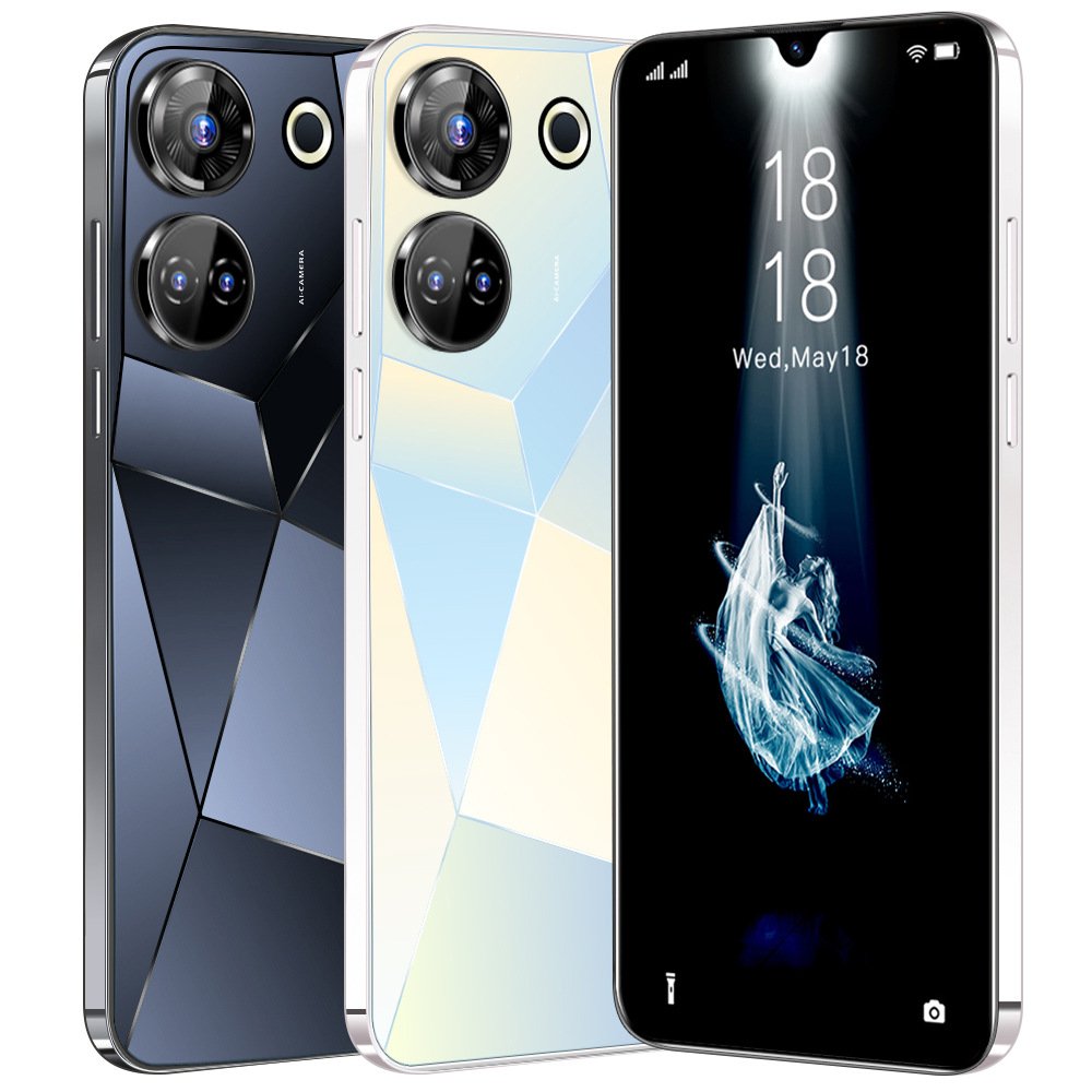 New Phone 5g 2024 C20 Pro 16+512gb 4g 5g Smartphone 2+13mp Camera 60hz 2800mah Battery Tecno Camon 20 Pro